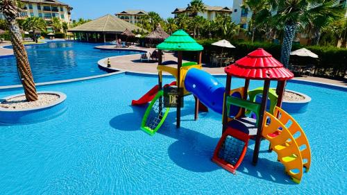 Pecém House | Beachfront Bliss at Vg Sun Cumbuco by Diego Flats
