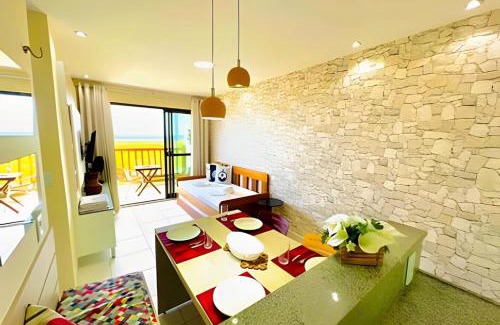Pecém House | Beachfront Bliss at Vg Sun Cumbuco by Diego Flats