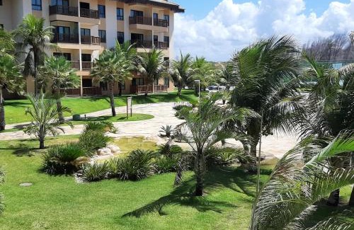 Pecém Apartment | VG SUN CUMBUCO: Family-Friendly Lake Flat with Pool & Hot Tub