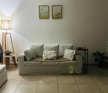 Ezeiza House | Budget-Friendly Valentino Hostel for Family Getaways