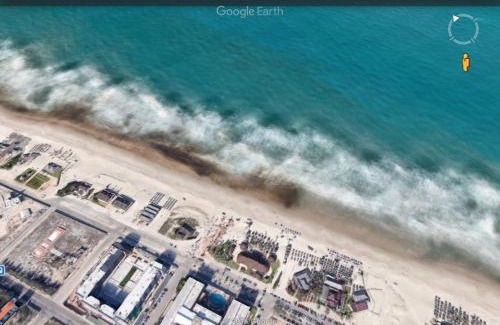 Antonio Diogo Apartment | Pet-Friendly Vgfun by Santa Cruz with Oceanfront Views