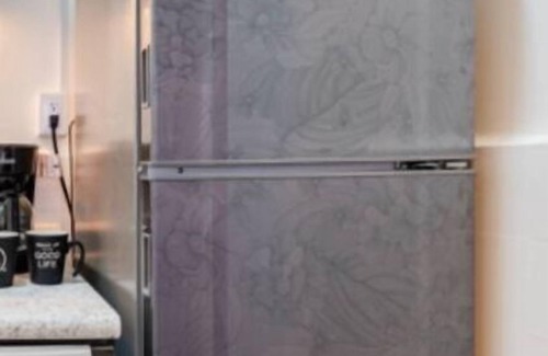 Benito Juarez Apartment | Pet-Friendly 2BR Retreat with Quick Check-In in Narvarte