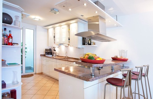 Menaggio Apartment | Belvedere's Lake View Pool Retreat in Menaggio - Rated 9.6