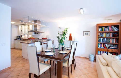 Menaggio Apartment | Belvedere's Lake View Pool Retreat in Menaggio - Rated 9.6