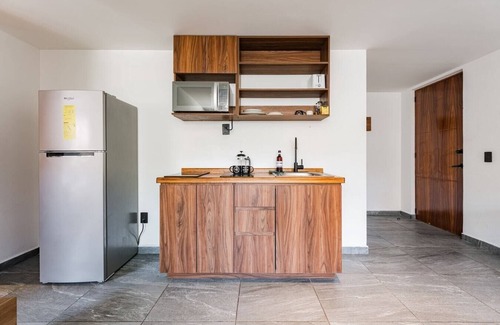 Santa Maria la Ribera Apartment | Discover Comfort at VH Apt in Santa Ma la Ribera
