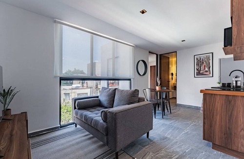 Santa Maria la Ribera Apartment | Experience Comfort at VH Confort Sta Ma la Ribera Hotel
