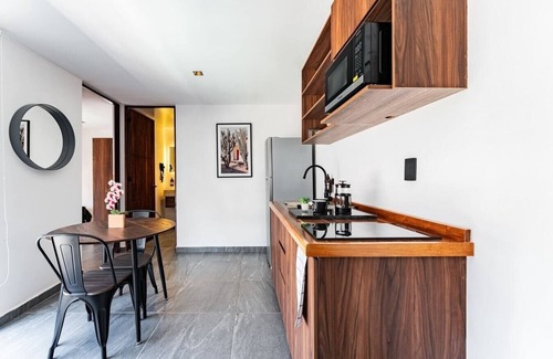 Santa Maria la Ribera Apartment | Experience Comfort at VH Confort Sta Ma la Ribera Hotel