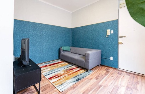 Santa Maria la Ribera Apartment | VH | Depa 1 hab + wifi | Sta Ma la Ribera | 39