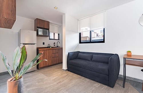 Santa Maria la Ribera Apartment | Explore VH Descanso StaMa: Family-Friendly Retreat Awaits
