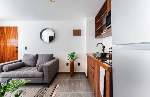 Santa Maria la Ribera House | Discover VH: Full Apartments for Unforgettable Stays