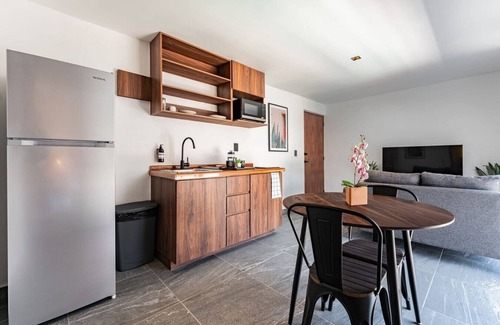 Santa Maria la Ribera House | Discover VH: Full Apartments for Unforgettable Stays