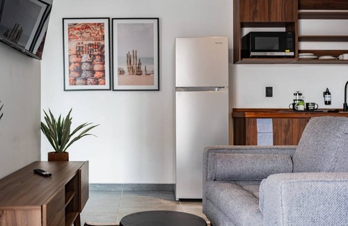 Santa Maria la Ribera Apartment | Relax at VH | Rooftop Retreat in Sta Ma la Ribera