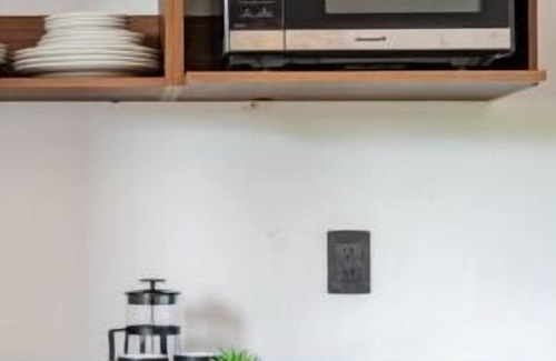 Santa Maria la Ribera Apartment | Modern 2BR Stay in Sta Ma la Ribera with Great Amenities