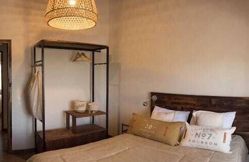 Lujan de Cuyo House | Viña Jardín de Maria