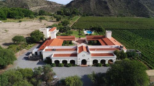 Cafayate Hotel | Discover Viñas De Cafayate Wine Resort: Pool, Hot Tub & More