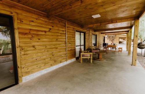 Fiambala Other | Explore Viñedos de la Luna: Pet & Child-Friendly Retreat