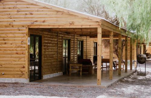 Fiambala Other | Explore Viñedos de la Luna: Pet & Child-Friendly Retreat