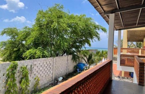 Tuy Phong Hotel | Việt Hương Hotel: Oceanfront Retreat with Pool & Beach Access