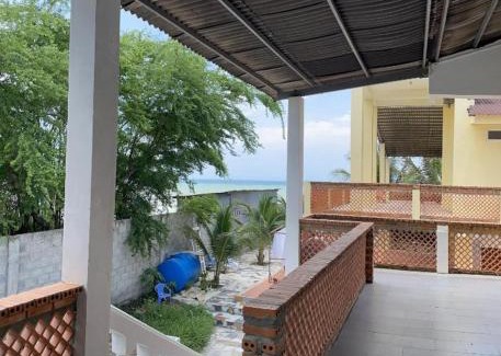 Tuy Phong Hotel | Việt Hương Hotel: Oceanfront Retreat with Pool & Beach Access