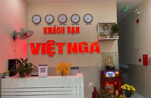Con Son Hotel | Việt Nga Hotel: Oceanfront Retreat at Chợ Côn Đảo