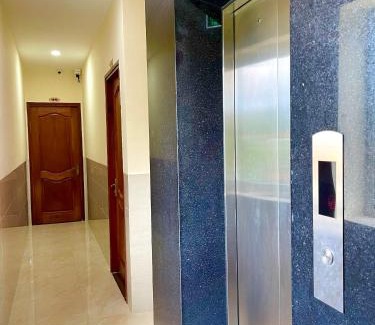 Con Son Hotel | Việt Nga Hotel: Oceanfront Retreat at Chợ Côn Đảo