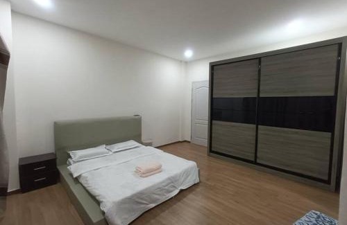 Miri Apartment | VI Homelite Eco Park