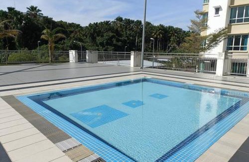 Miri Apartment | VI Homelite Eco Park