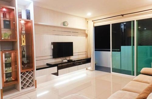 Miri Apartment | VI Homelite Eco Park