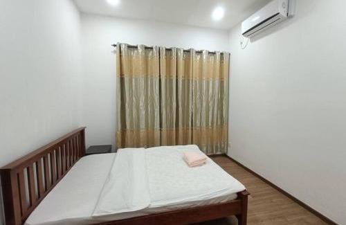 Miri Apartment | VI Homelite Eco Park