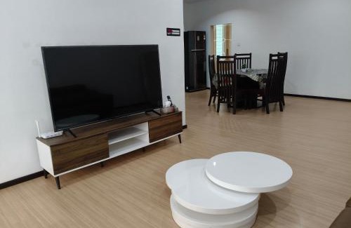 Miri Apartment | Vi Homelite Resort Airport