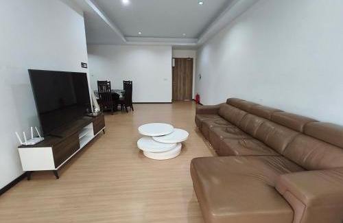 Miri Apartment | Vi Homelite Resort Airport