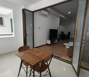 Miri Apartment | Vi Homelite Resort Airport