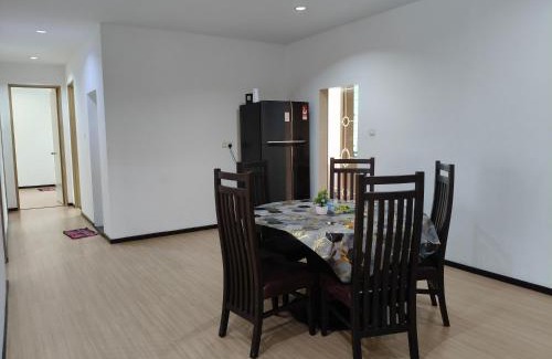 Miri Apartment | Vi Homelite Resort Airport