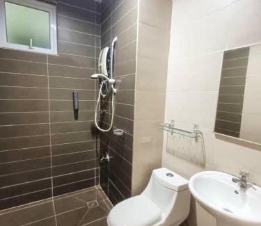 Miri Apartment | VI Homelite Resort
