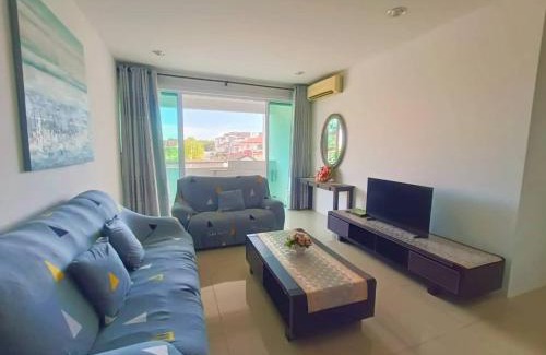 Miri Apartment | VI Homelite Resort