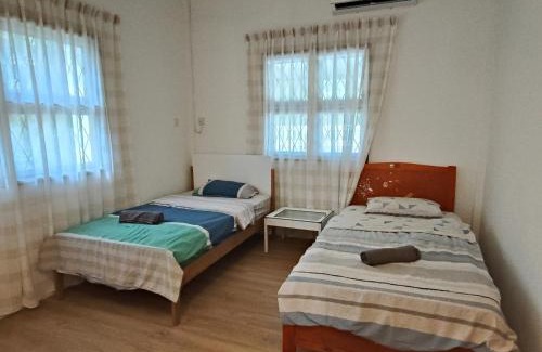 Miri House | Vi Homestay - Luak