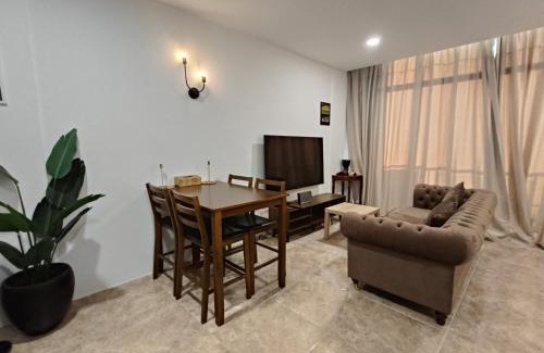 Miri Apartment | VI Homestay