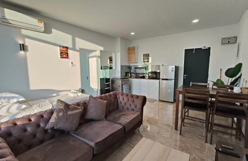 Miri Apartment | VI Homestay