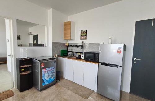 Miri Apartment | VI Homestay