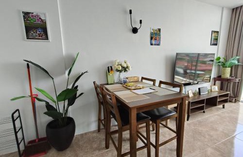 Miri Apartment | VI Homestay