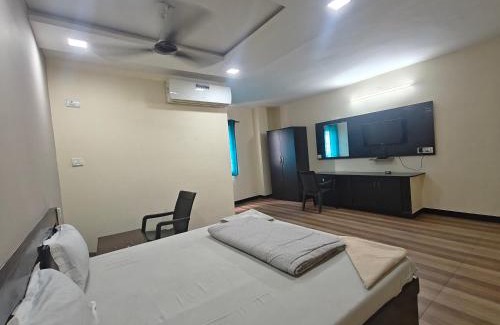 Ram Nagar House | Via AB Top