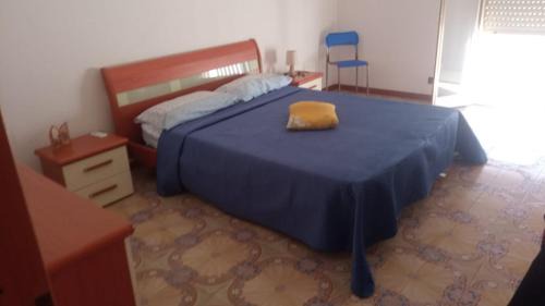 Pozzallo Apartment | Via Aurelio Saffi