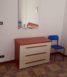 Pozzallo Apartment | Via Aurelio Saffi