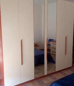 Pozzallo Apartment | Via Aurelio Saffi