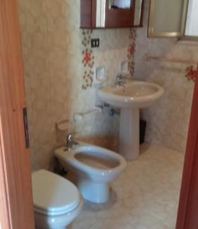 Pozzallo Apartment | Via Aurelio Saffi