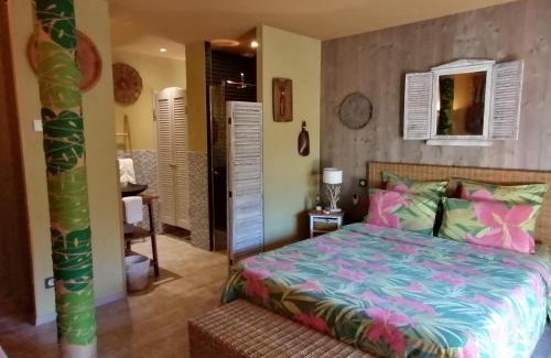 Biscarrosse Bed & Breakfast | Elegant Via Bahia - Oceanfront Retreat with Pool & Dining