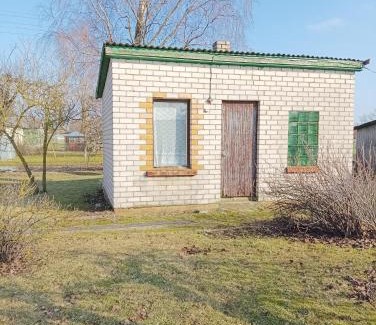 Siauliai County Apartment | Via baltica