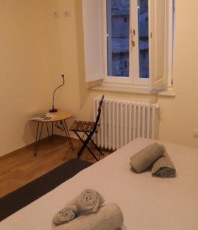 Urbino House | Discover Via Barocci 34: Guest Rated 9/10 with Breakfast