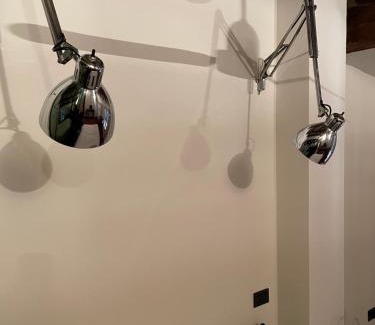 Centro Urbano Apartment | Top-Rated VIA BRASCHI SESSANTASEI for Memorable Stays