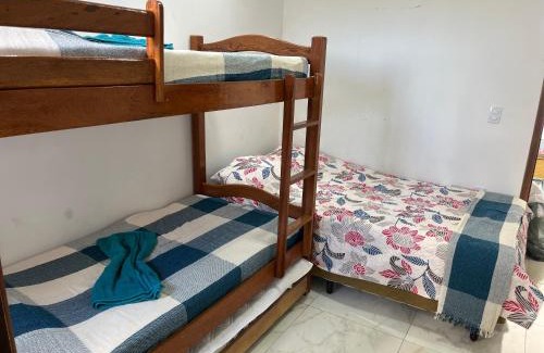 Praia dos Carneiros Villa | Pet-Friendly VIA CARNEIROS DUPLEX with Ocean Views & Pool